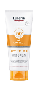 Eucerin Sun Oil Control Dry Touch Gel-Crème SPF50+ 200ML Eucerin Sun Oil Control Dry Touch Gel-Crème SPF50+ 200ML