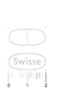 Swisse Leverformule Detox Tabletten 30TB7