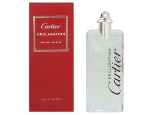 Cartier Declaration Eau De Toilette 100ML