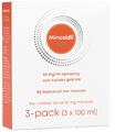 Linn Minoxidil Linn 50 mg/ml 3-Pack 300ML