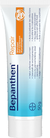 Bepanthen Repair Wondgel 50GR Bepanthen Repair Wondgel 50GR