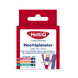 HeltiQ Brandwonden Pakket 4 stuks 23778 HeltiQ Brandwonden Pakket 4 stuks 23778