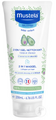 Mustela Baby 2-in-1 Wasgel 200ML