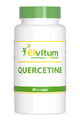 Elvitum Quercetine 500mg Capsules 60VCP