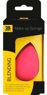 2B Blending Make-up Sponge 1ST