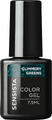 Sensista Color Gel Glimmery Greens 7,5ML Sensista Color Gel Glimmery Greens 7,5ML