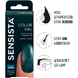 Sensista Color Gel Glimmery Greens 7,5ML 50218