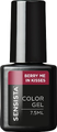 Sensista Color Gel Berry Me In Kisses 7,5ML Sensista Color Gel Berry Me In Kisses 7,5ML