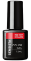 Sensista Color Gel Red Hot Chillies 7,5ML