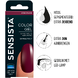 Sensista Color Gel Wine O'Clock 7,5ML 50197 Sensista Color Gel Wine O'Clock 7,5ML 50197