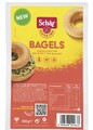 Schar Bagels Glutenvrij 4ST