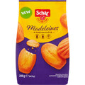 Schar Madeleines Glutenvrij 240GR