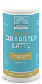 Mattisson HealthStyle Collageen Latte Collagen Peptides & Coffee 180GR