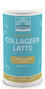 Mattisson HealthStyle Collageen Latte Collagen Peptides & Coffee 180GR