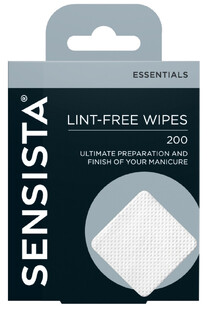 Sensista Lint-Free Wipes 200ST Sensista Lint-Free Wipes 200ST