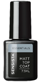 Sensista Matt Top Coat 7,5ML