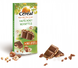 Cereal Chocolade Tablet Hazelnoot 80GR verpakking