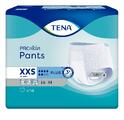 TENA Pants Plus Extra Extra Small 14ST