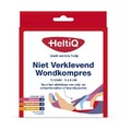 HeltiQ Niet Verklevend Wondkompres 10ST