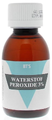 BTS Waterstofperoxide 3% 120ML