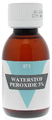 BTS Waterstofperoxide 3% 120ML BTS Waterstofperoxide 3% 120ML