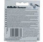 Gillette Sensor Excel Scheermesjes 10ST1