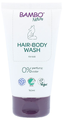 Bambo Nature Hair & Body Wash 150ML Bambo Nature Hair & Body Wash 150ML