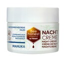 Bee Honest Nachtcrème Manuka 50ML Bee Honest Nachtcrème Manuka 50ML