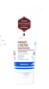Bee Honest Handcrème Manuka 50ML
