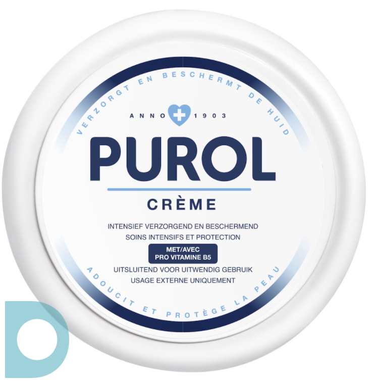 Drank Mijnenveld Sortie Purol Crème 150ML | De Online Drogist