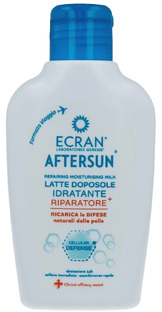 Ecran Aftersun Moisturising Milk 100ML Ecran Aftersun Moisturising Milk 100ML
