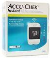 Roche Accu-Chek Instant Glucosemeter 1ST