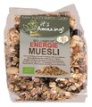 Its Amazing Biologische Energie Muesli 500GR Its Amazing Biologische Energie Muesli 500GR