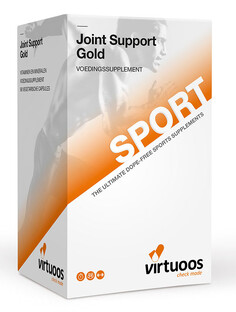 Virtuoos Joint Support Gold Capsules 90VCP Virtuoos Joint Support Gold Capsules 90VCP