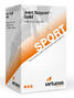 Virtuoos Joint Support Gold Capsules 90VCP