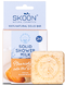 Skoon Shower Bar Milk Nourishing Into The Deep 2 in 1 90GR 