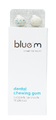 Bluem Dental Chewing Gum 10ST
