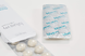 Bluem Dental Chewing Gum 10ST Verpakking