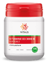 Vitals Vitamine D3 3000ie Softgels 100SG