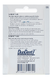 Duodent Floss Fine Waxed Mint 1ST achterkant verpakking