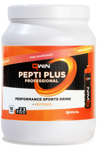 Qwin Pepti Plus Professional Pink Grapefruit 760GR