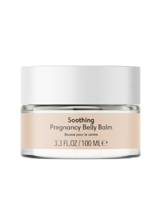 Naif Soothing Pregnancy Belly Balm 100ML