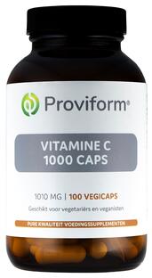 Proviform Vitamine C 1000 Vegicaps 100VCP