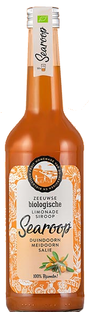 Searoop Duindoorn Meidoorn Salie 500ML Searoop Duindoorn Meidoorn Salie 500ML