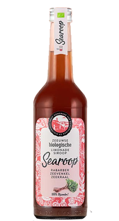 Searoop Rabarber Zeevenkel Zeekraal 500ML Searoop Rabarber Zeevenkel Zeekraal 500ML
