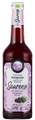 Searoop Zwarte Bes Lavendel Roos 500ML Searoop Zwarte Bes Lavendel Roos 500ML