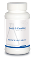 Biotics Acetyl-L-Carnitine Capsules 90CP Biotics Acetyl-L-Carnitine Capsules 90CP