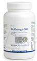 Biotics Bi-Omega-500 Capsules 90CP Biotics Bi-Omega-500 Capsules 90CP