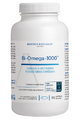 Biotics Bi-Omega-1000mg Capsules 90CP Biotics Bi-Omega-1000mg Capsules 90CP