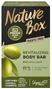 Nature Box Revitalizing Body Bar 100GR